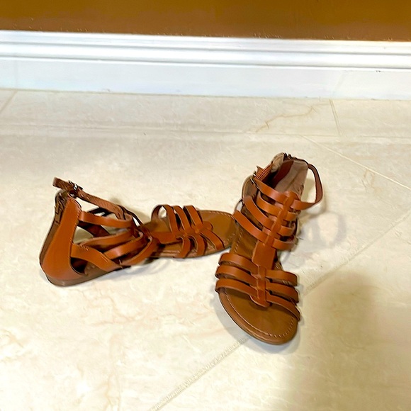 Call It Spring Shoes - Call It Spring gladiator sandals